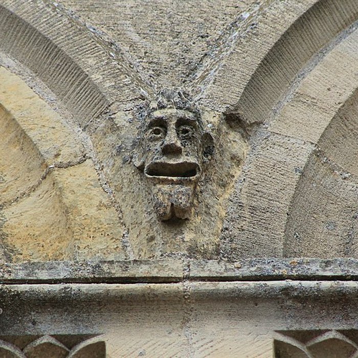 Photo de Église Saint-Vigor de Cheux