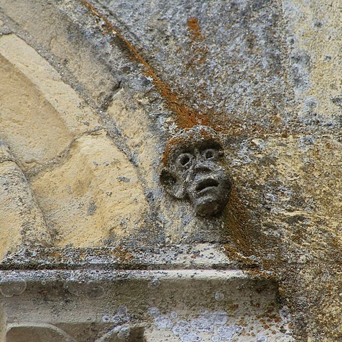 Photo de Église Saint-Vigor de Cheux
