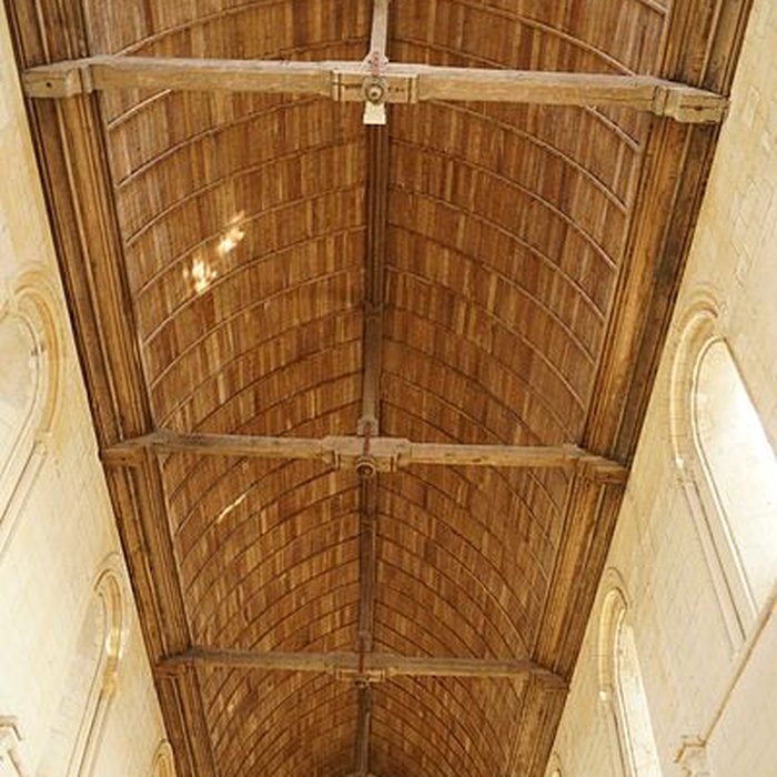 Photo de Église Saint-Vigor de Cheux