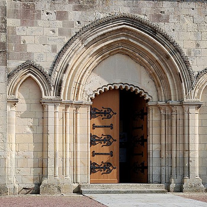Photo de Église Saint-Vigor de Cheux