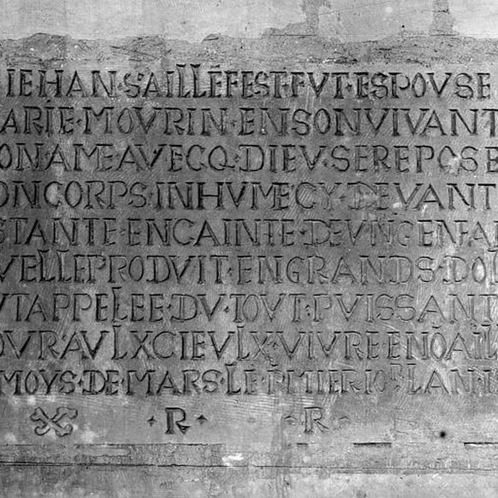 Photo de Église Saint-Vigor de Cheux