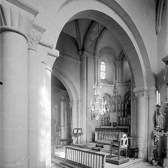 Photo de Église Saint-Vigor de Cheux