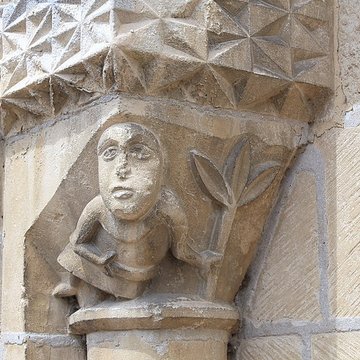 Église Saint-Vigor de Cheux