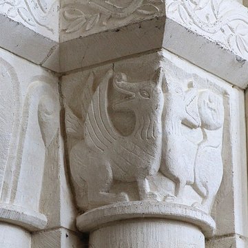 Église Saint-Vigor de Cheux