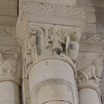 Église Saint-Vigor de Cheux