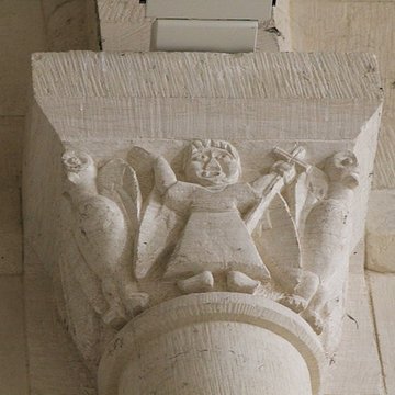 Église Saint-Vigor de Cheux