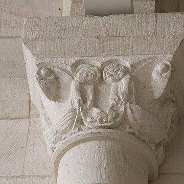 Église Saint-Vigor de Cheux