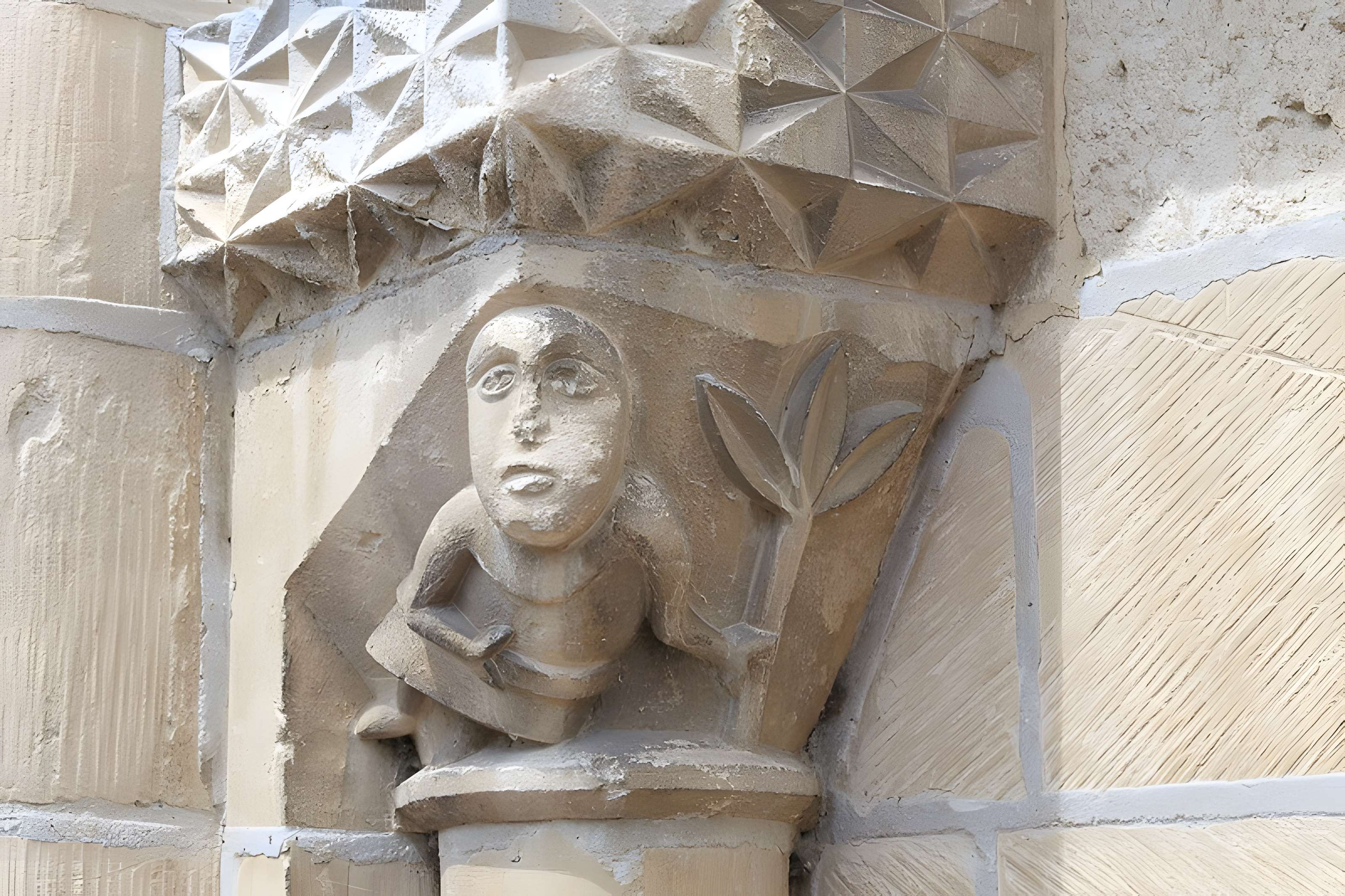 Église Saint-Vigor de Cheux