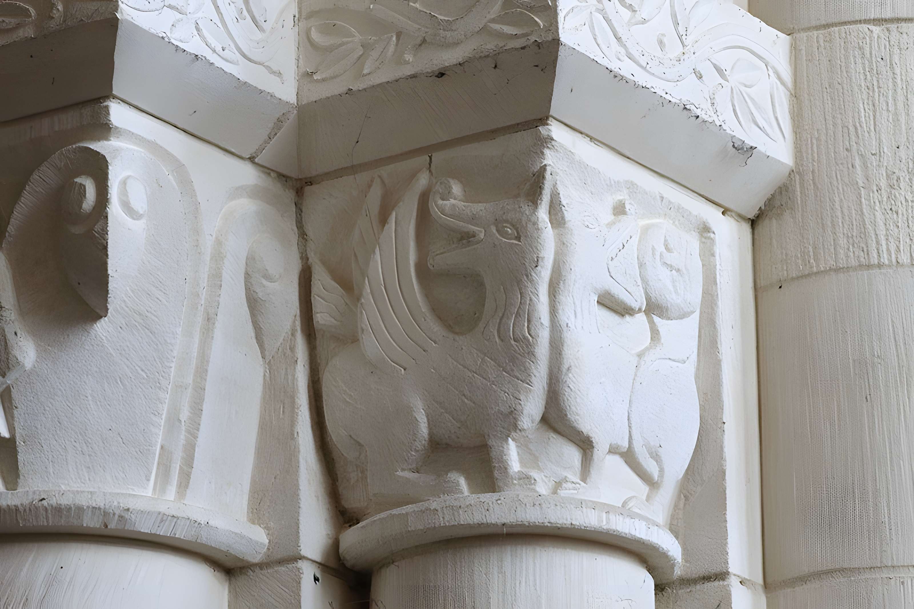 Église Saint-Vigor de Cheux