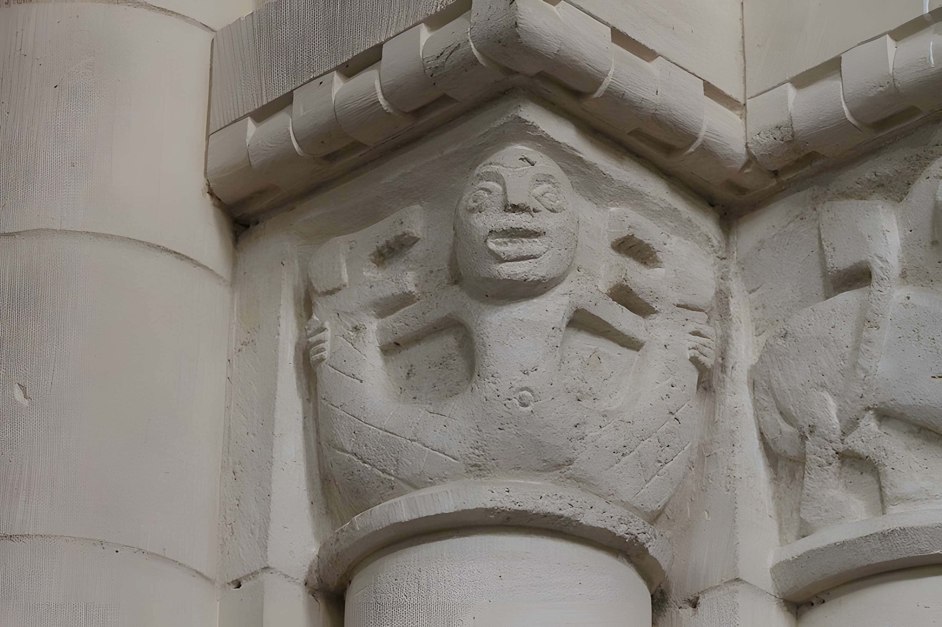 Église Saint-Vigor de Cheux