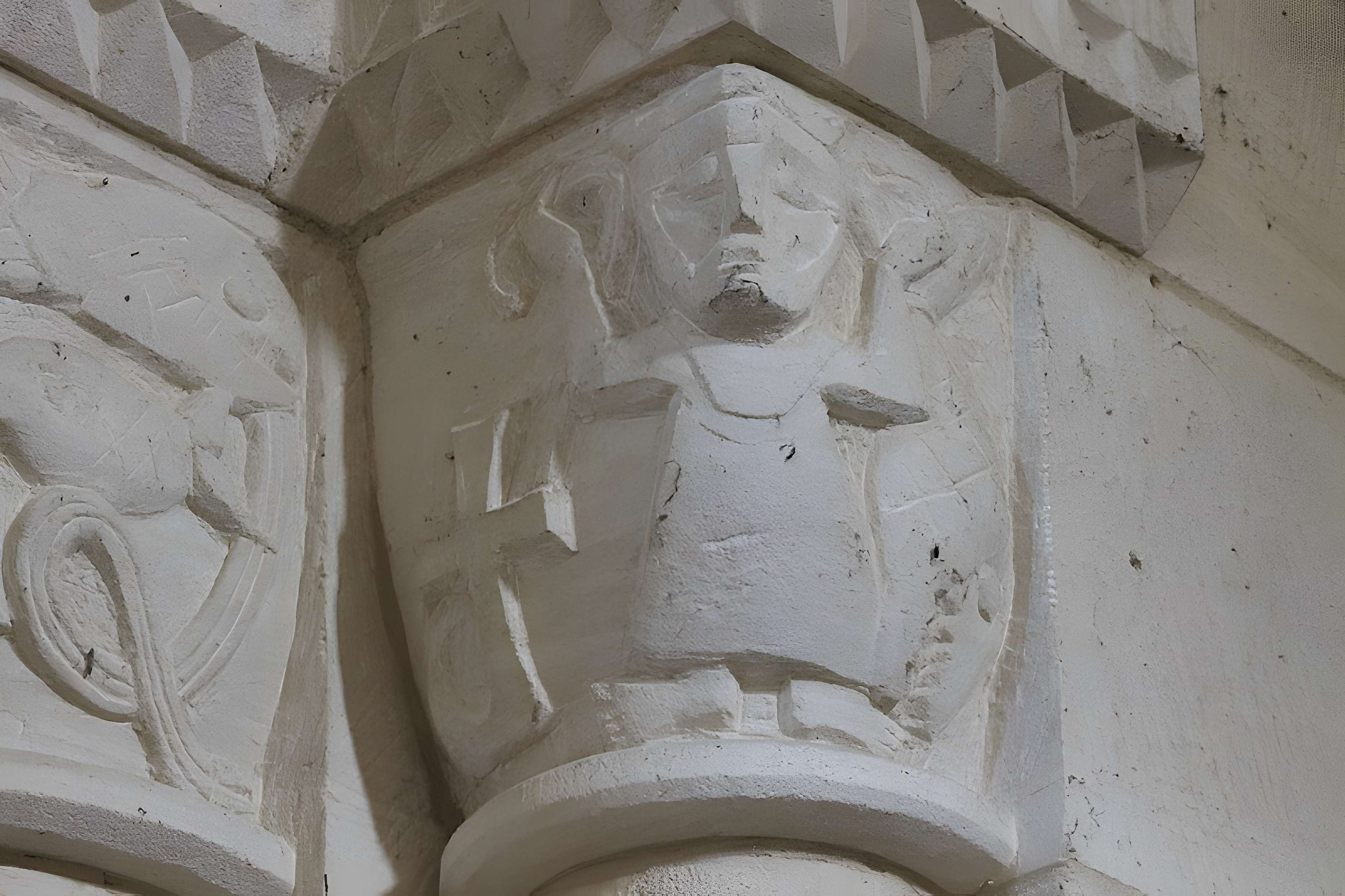 Église Saint-Vigor de Cheux