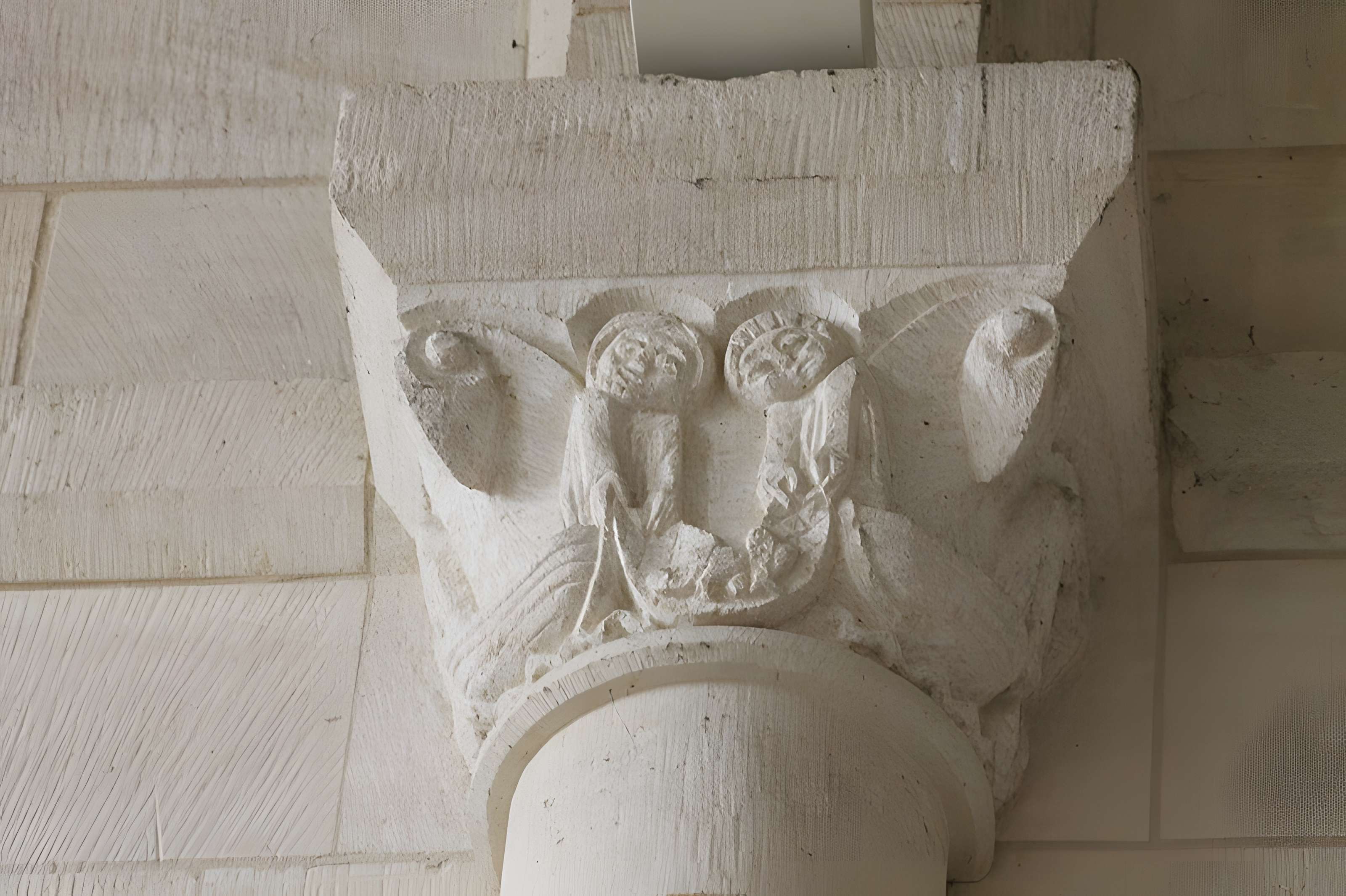 Église Saint-Vigor de Cheux