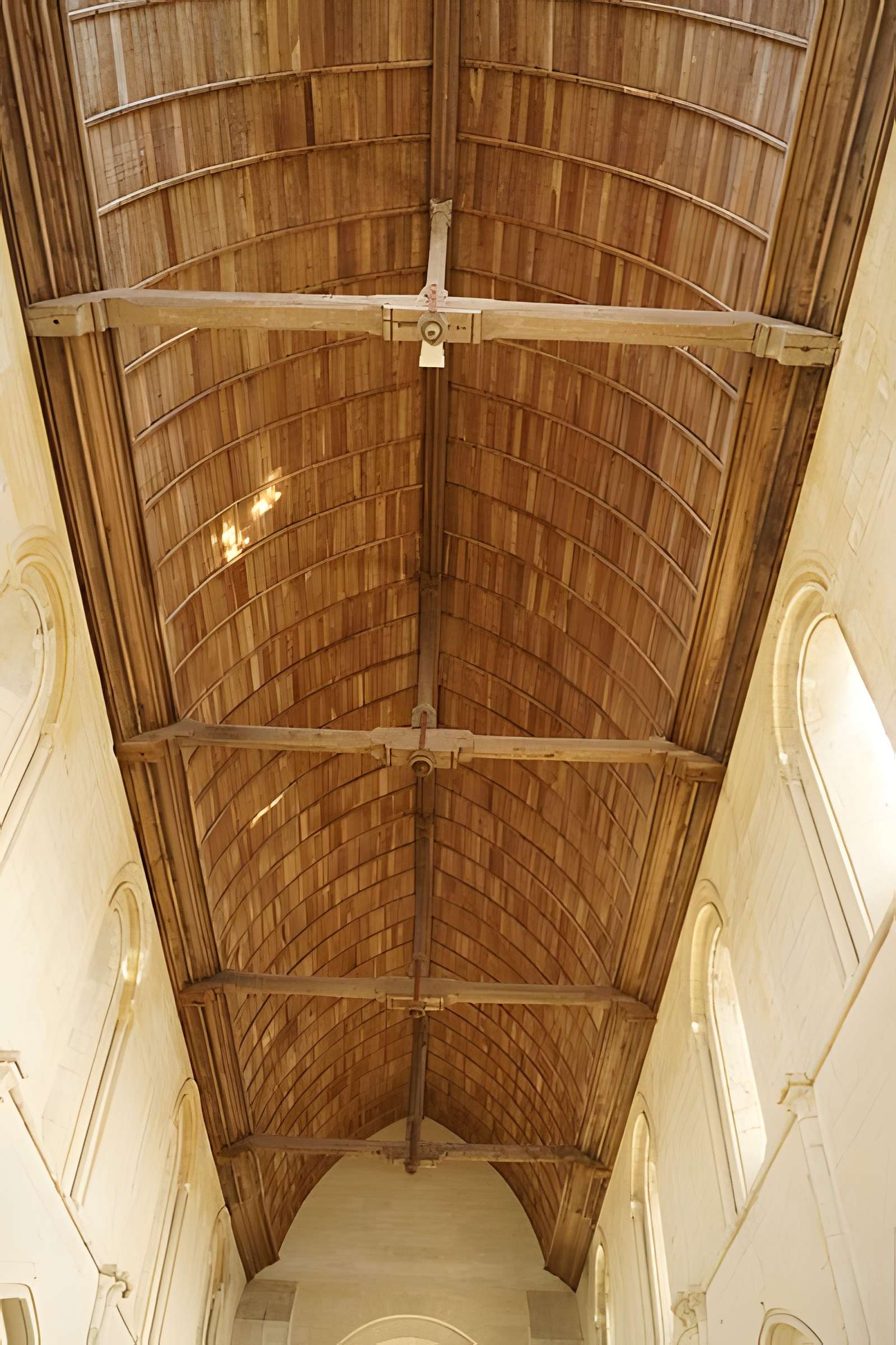 Église Saint-Vigor de Cheux