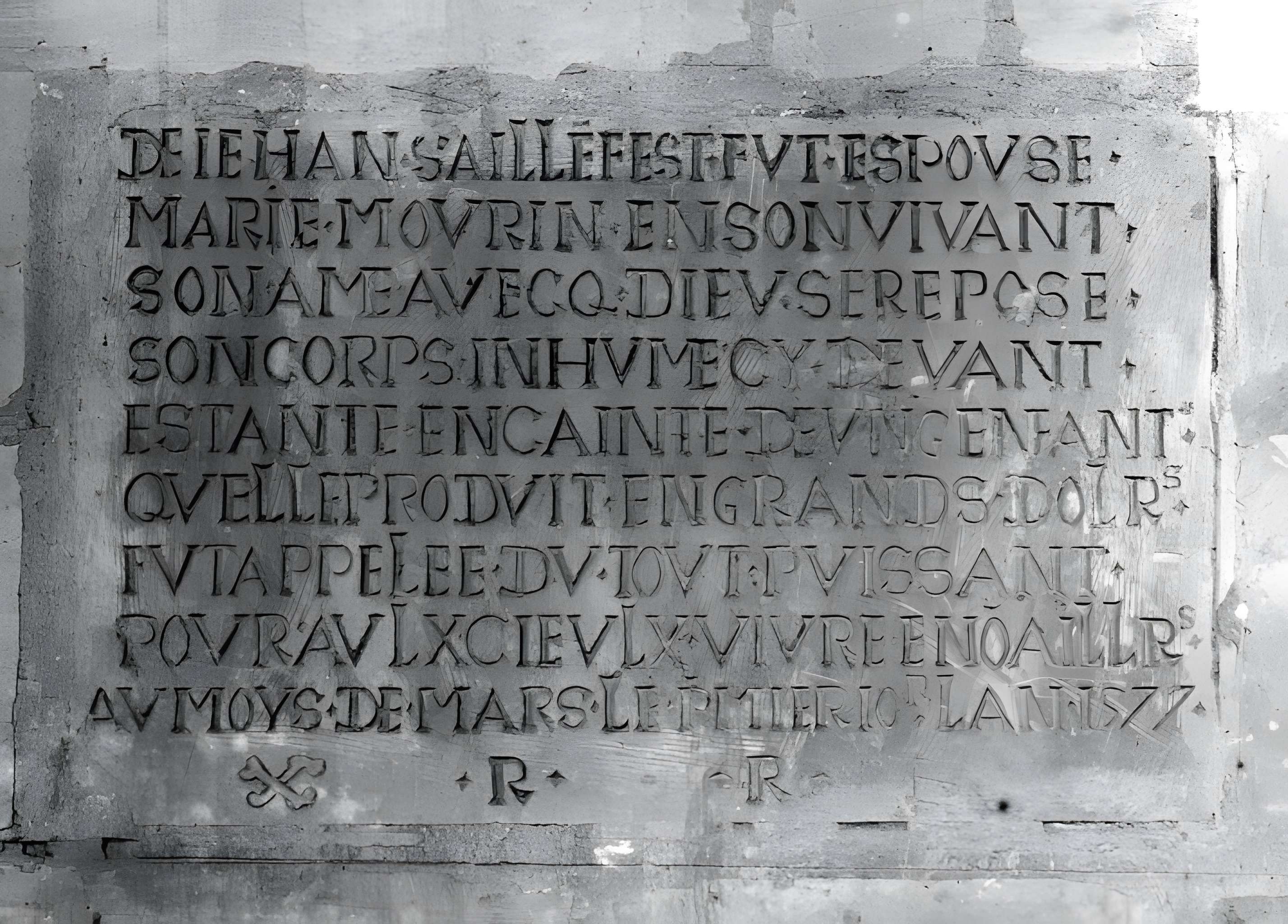 Église Saint-Vigor de Cheux