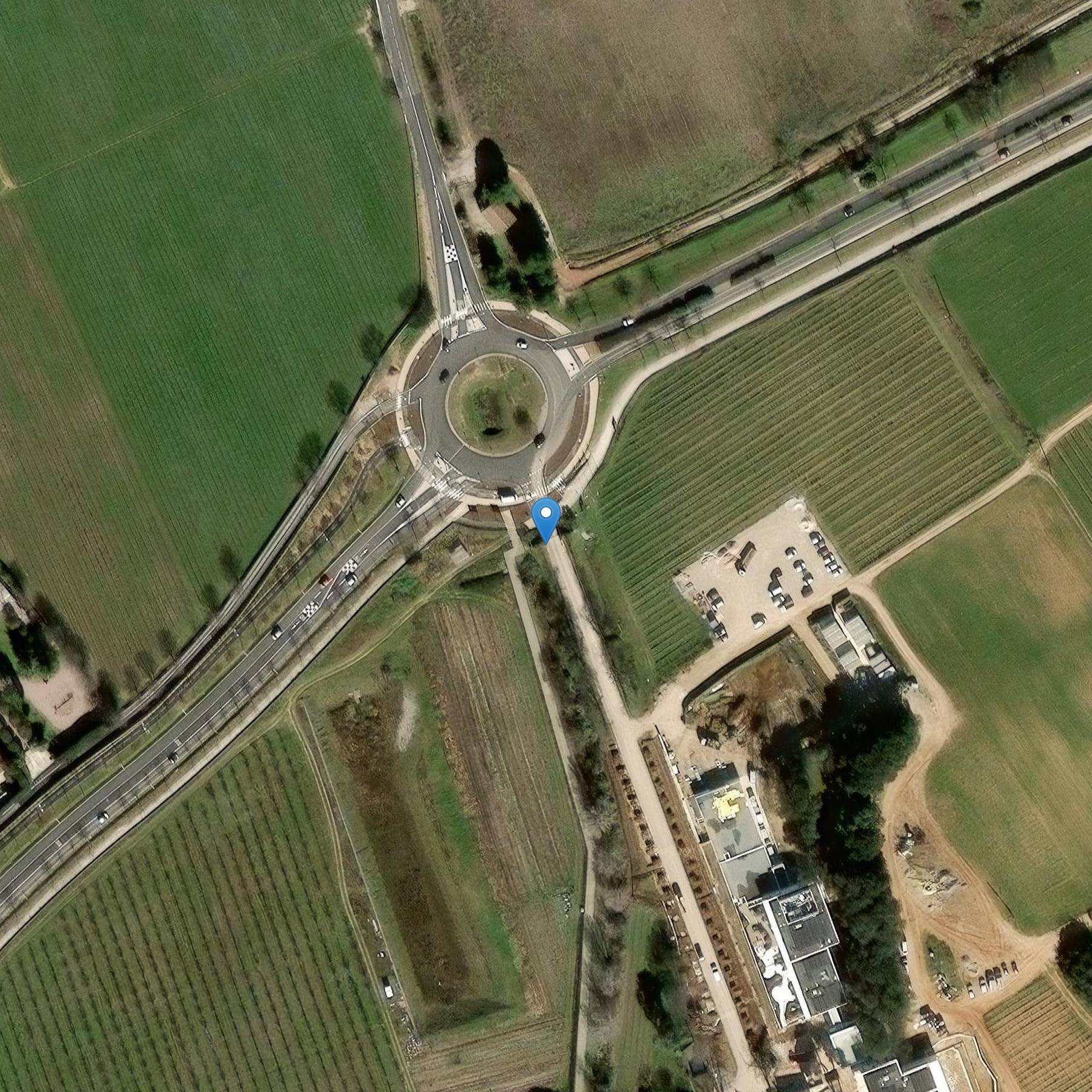 Photo de Castello di Verchant