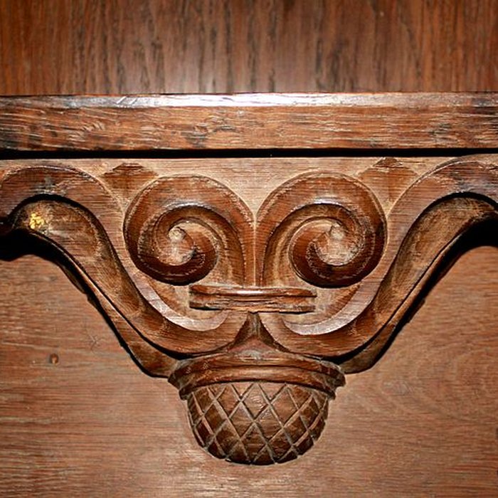 Photo de Église Saint-Vigor de Colleville-Montgomery