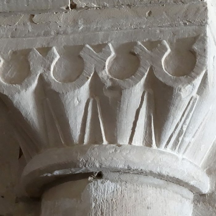 Photo de Église Saint-Vigor de Colleville-Montgomery