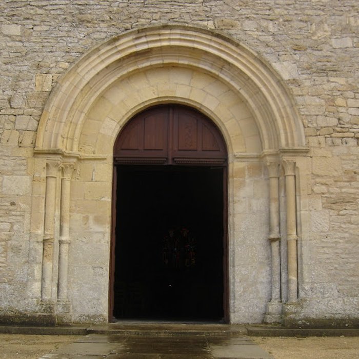 Photo de Église Saint-Vigor de Colleville-Montgomery