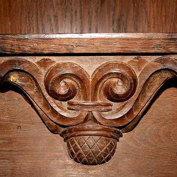 Église Saint-Vigor de Colleville-Montgomery