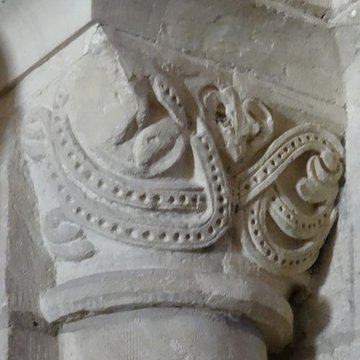 Église Saint-Vigor de Colleville-Montgomery