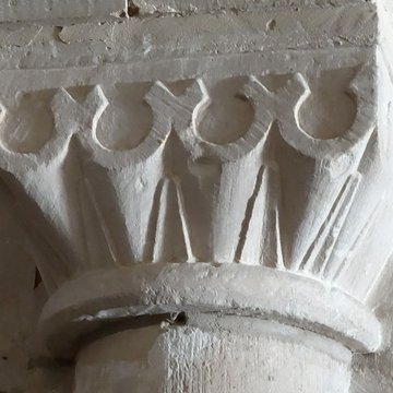 Église Saint-Vigor de Colleville-Montgomery