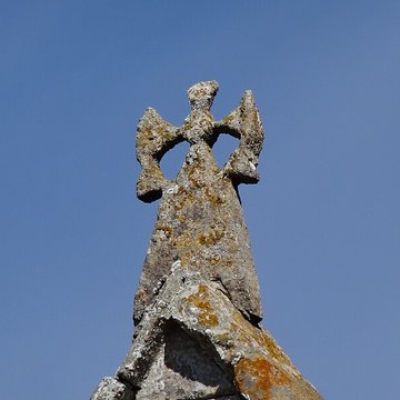 Église Saint-Vigor de Colleville-Montgomery