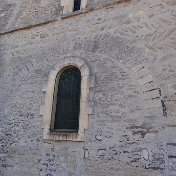 Église Saint-Vigor de Colleville-Montgomery