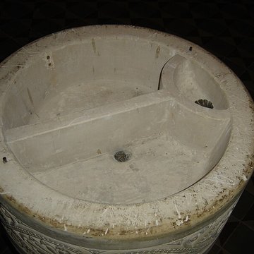 Église Saint-Vigor de Colleville-Montgomery