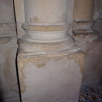 Église Saint-Vigor de Colleville-Montgomery