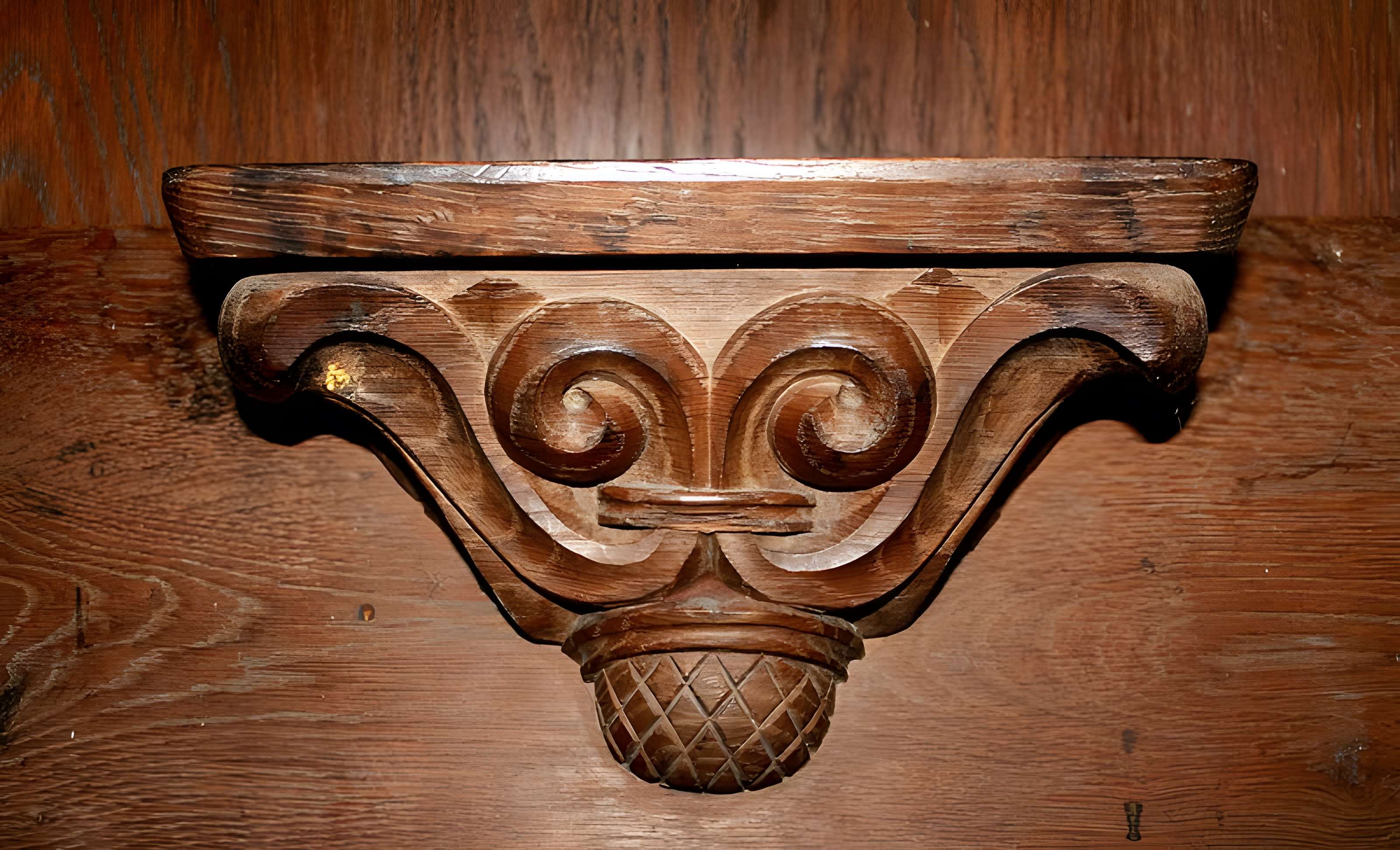 Église Saint-Vigor de Colleville-Montgomery