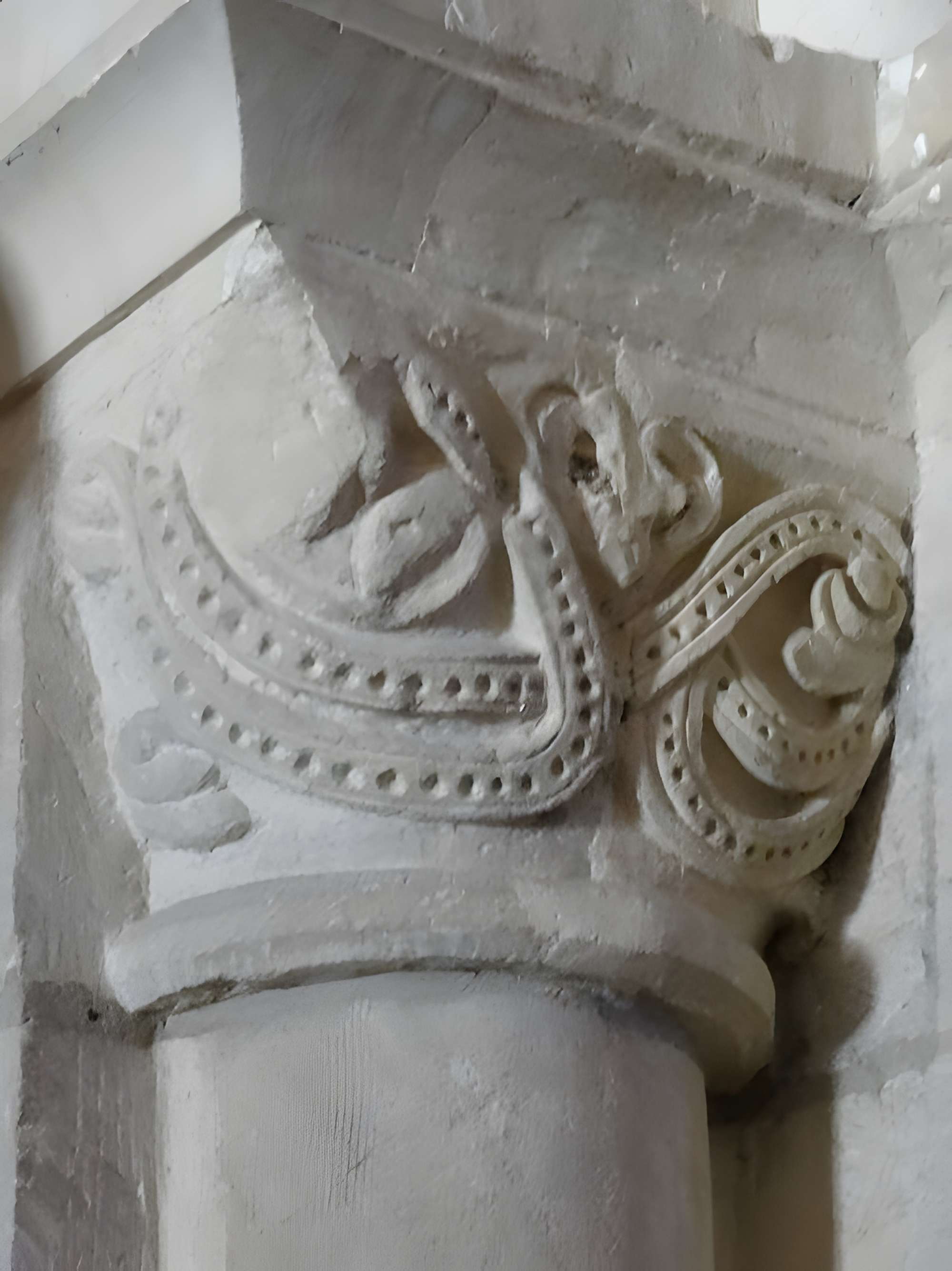 Église Saint-Vigor de Colleville-Montgomery