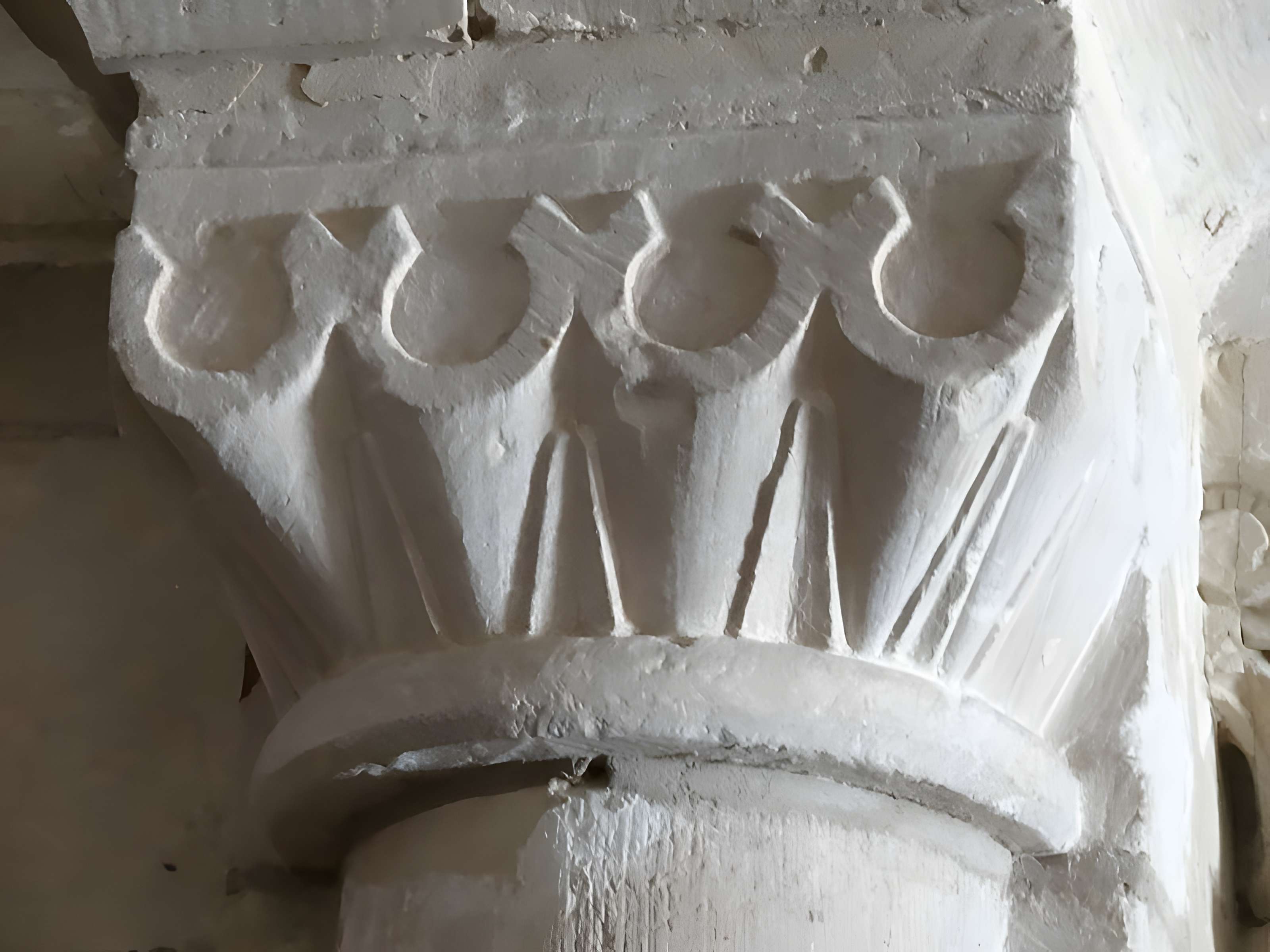 Église Saint-Vigor de Colleville-Montgomery