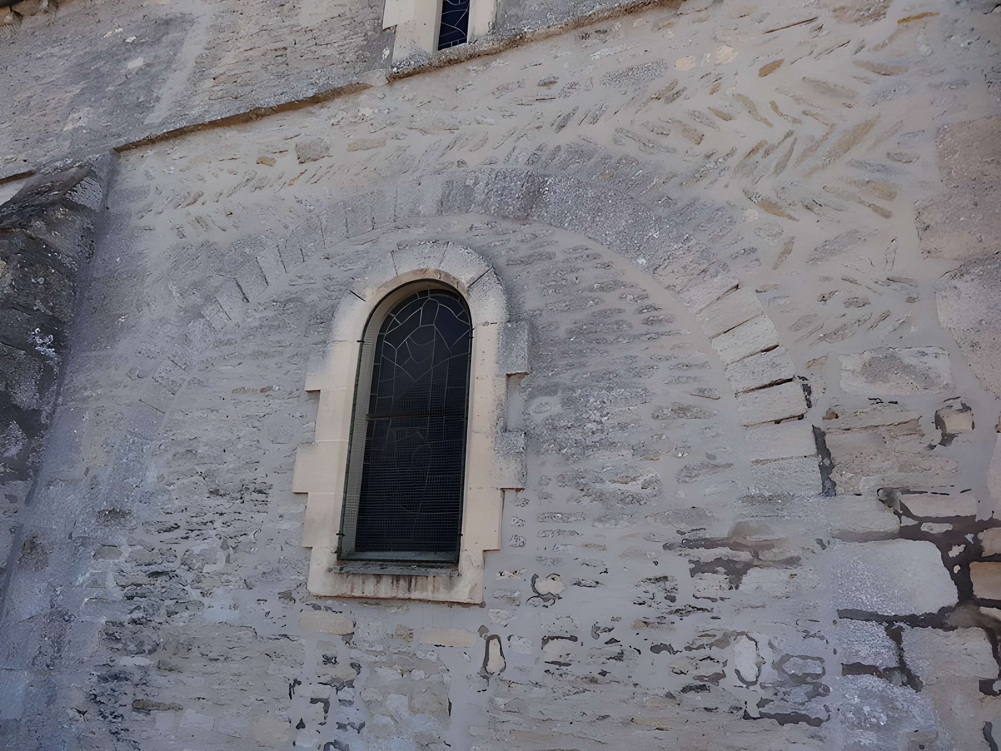 Église Saint-Vigor de Colleville-Montgomery