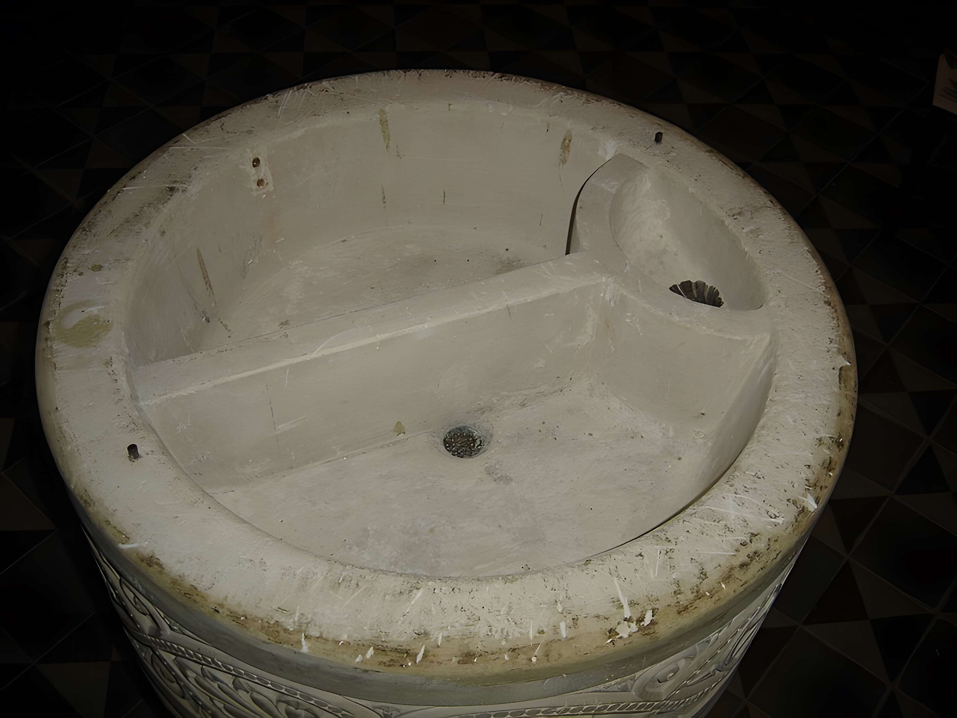 Église Saint-Vigor de Colleville-Montgomery