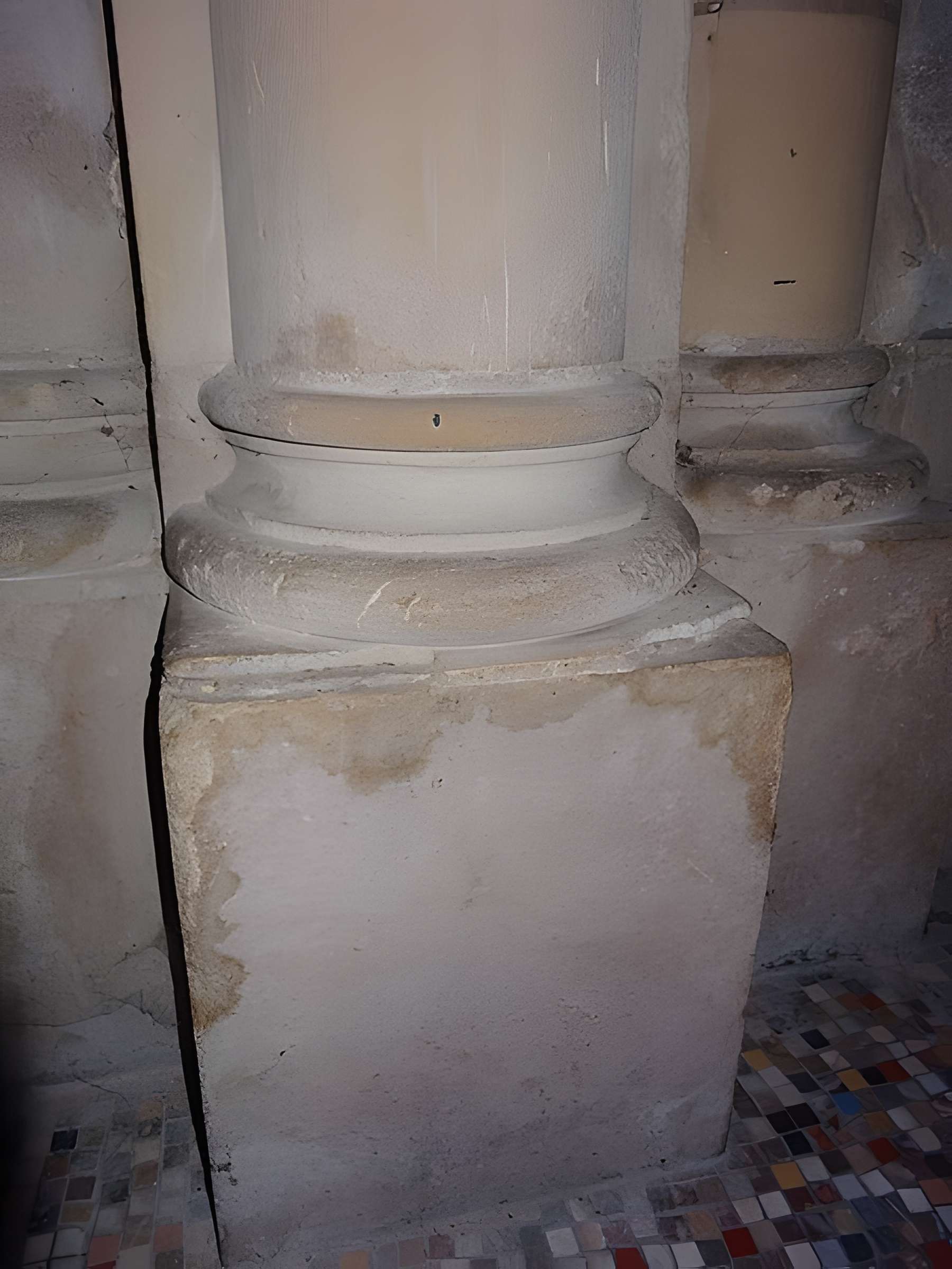 Église Saint-Vigor de Colleville-Montgomery