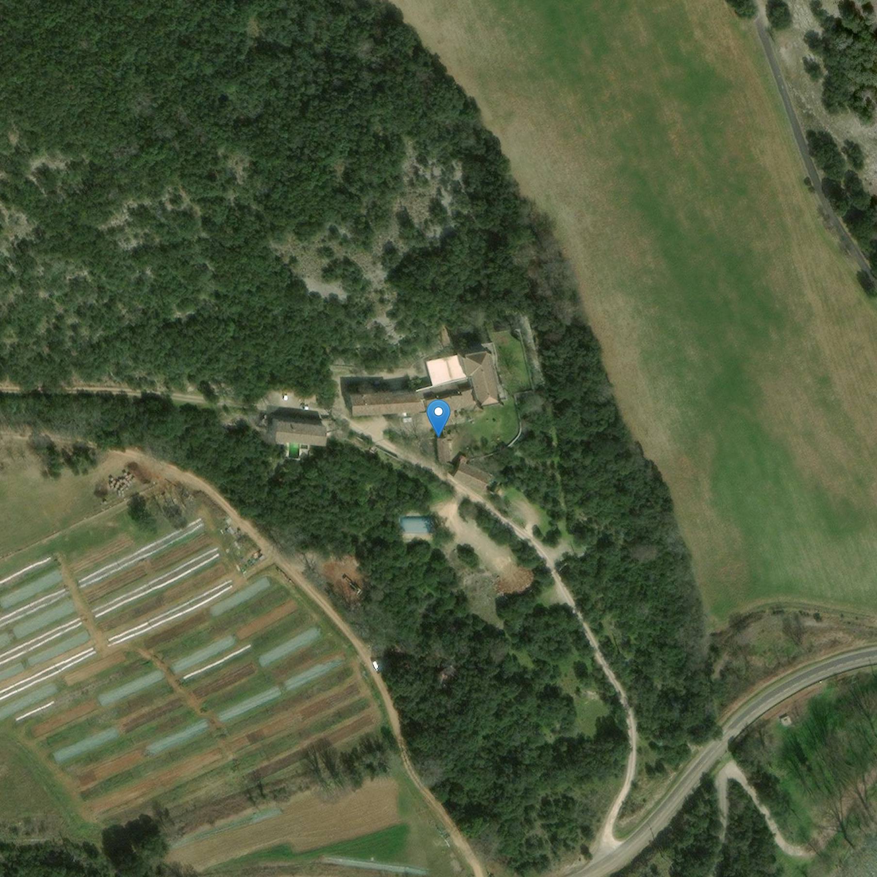 Photo de Château du Villarel