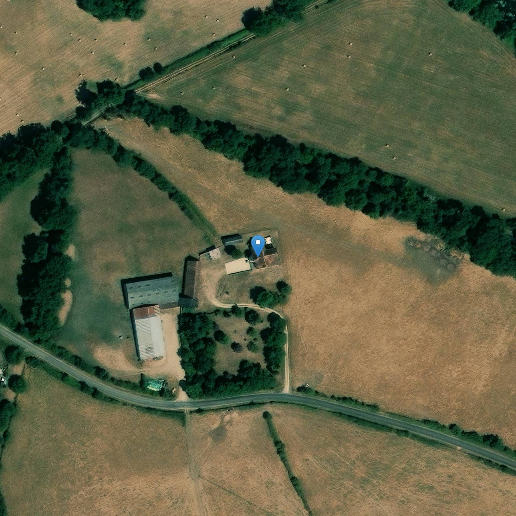 Photo de 巴雷内夫城堡