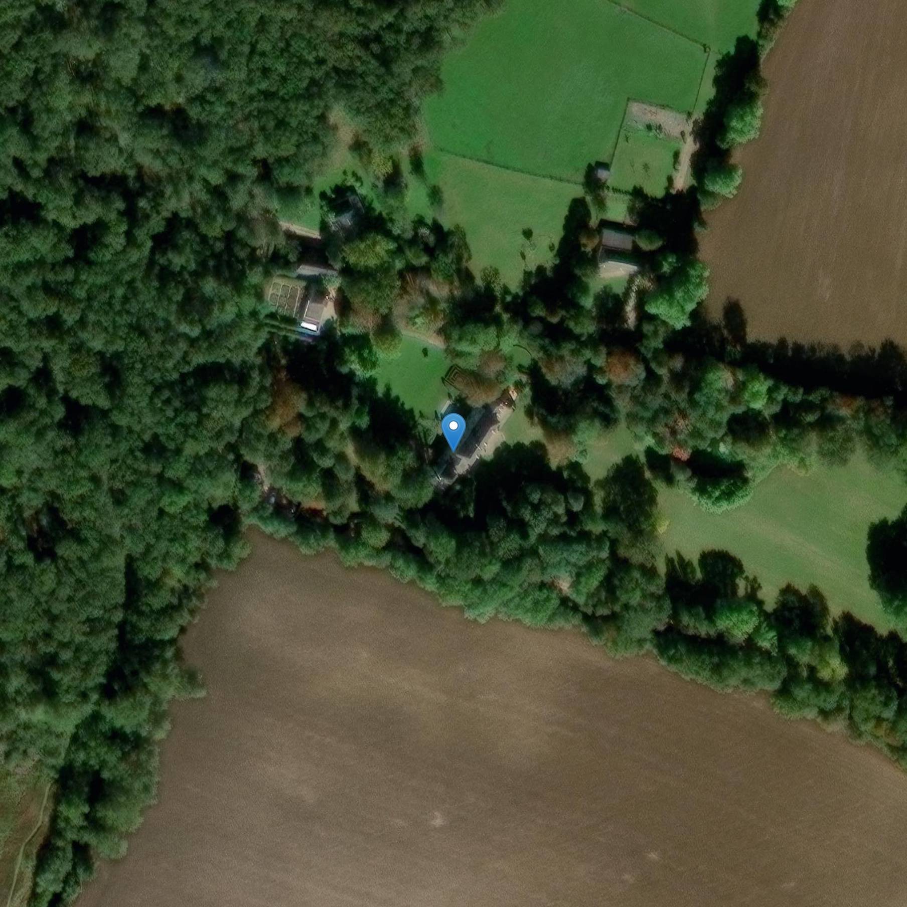 Photo de Château de Bellechasse