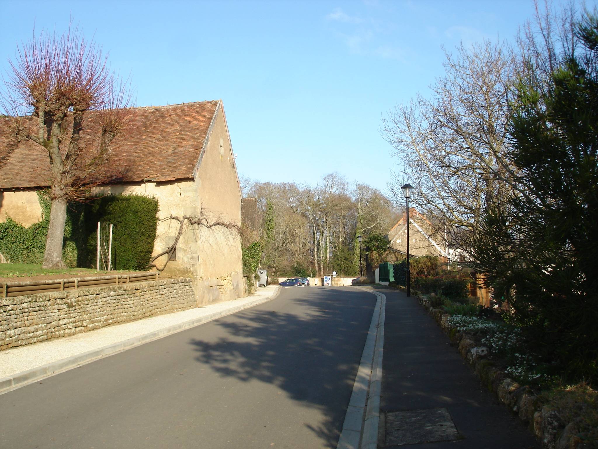 Photo de Château de Briantes