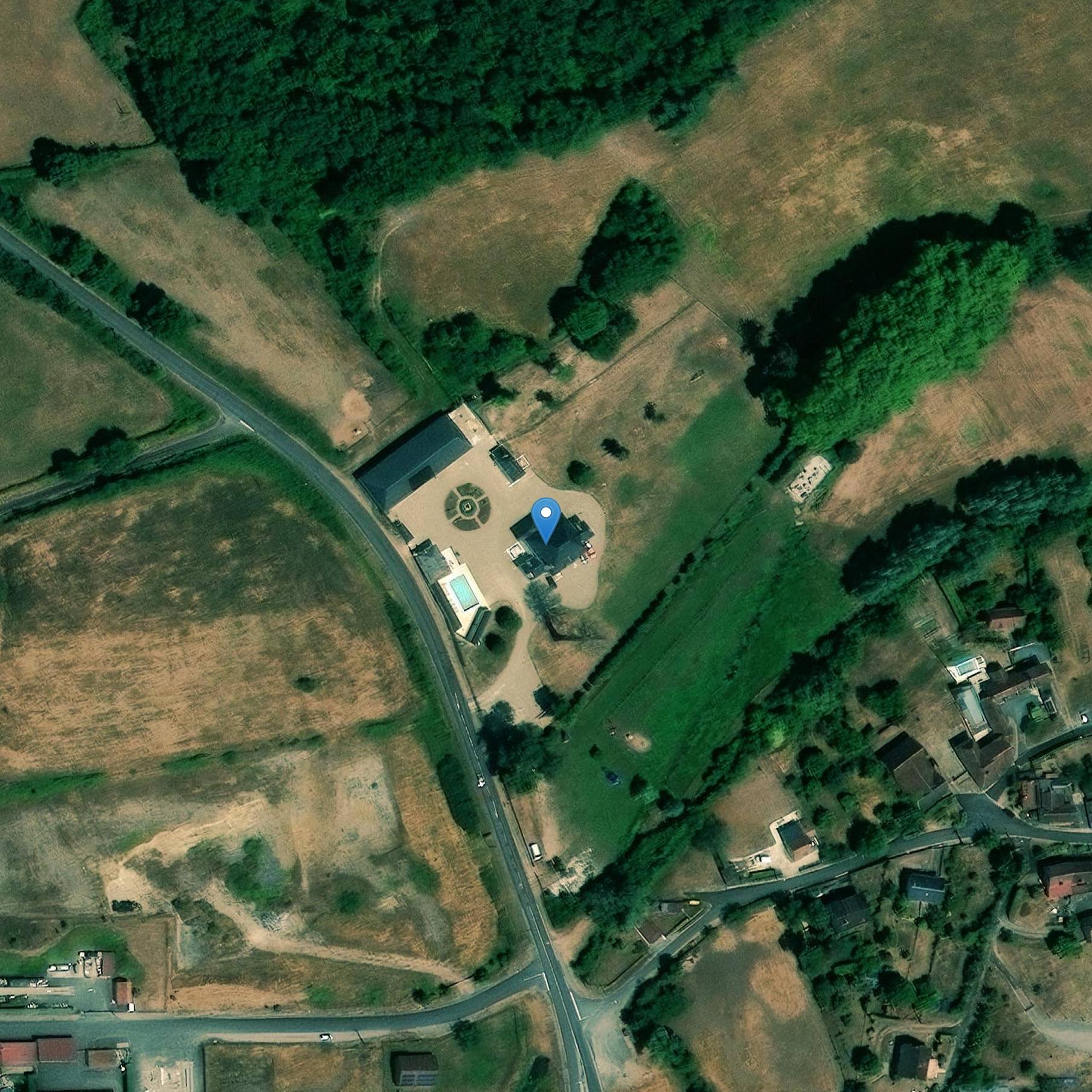 Photo de Chateau des Chézeaux