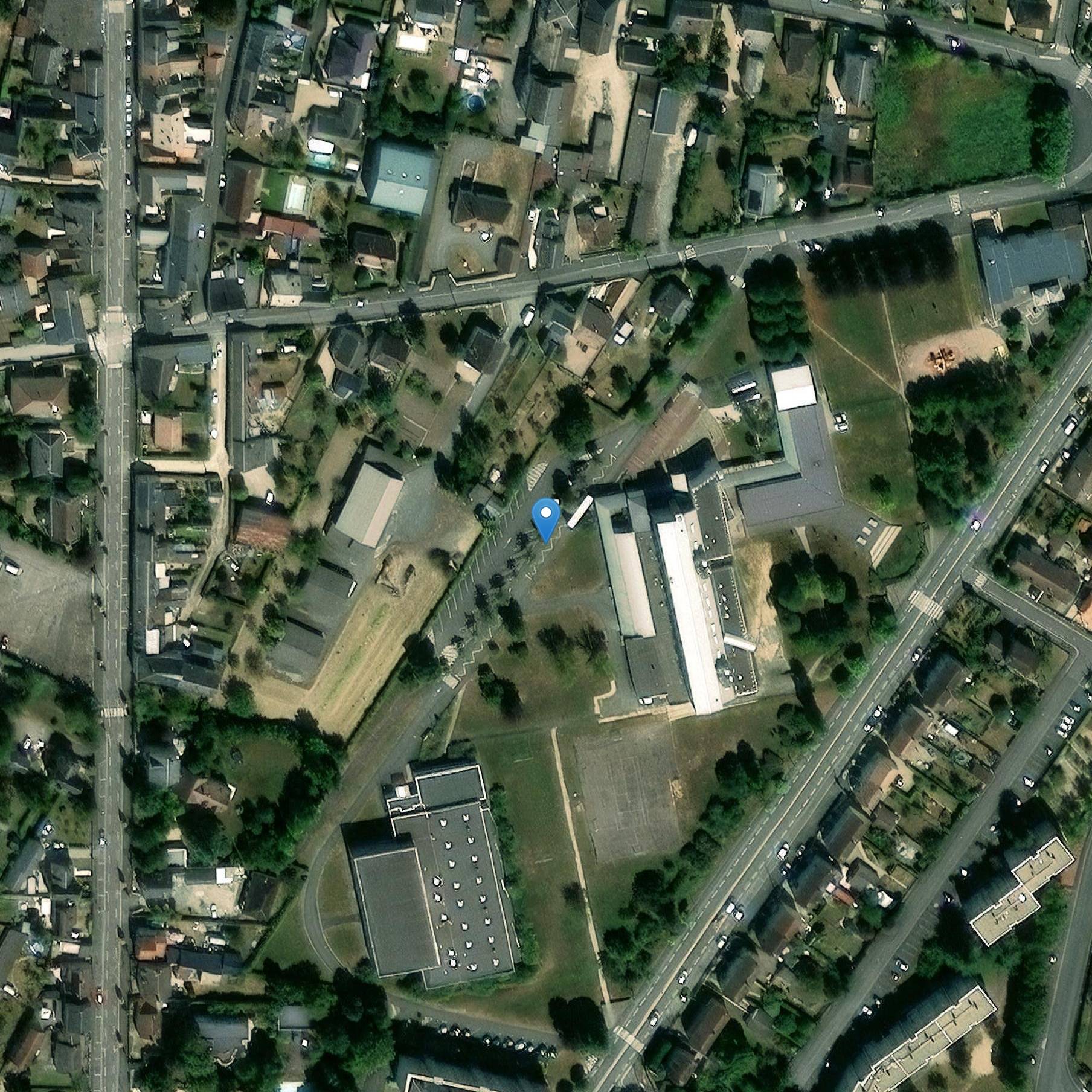 Photo de Castello d'Issoudun