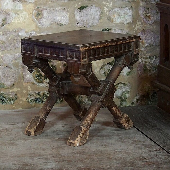 Photo de Église Saint-Vigor de Colombiers-sur-Seulles