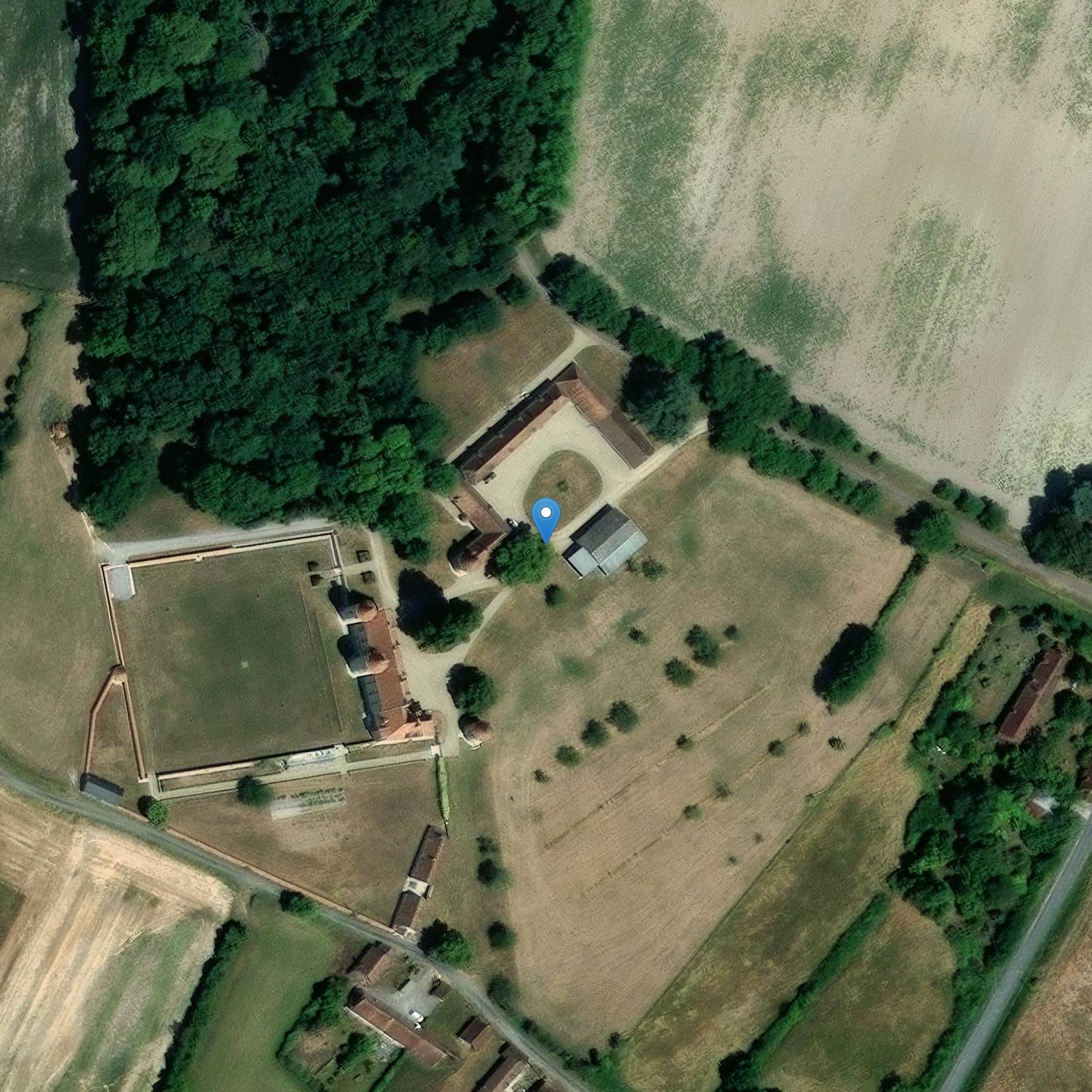 Photo de Château du Mée