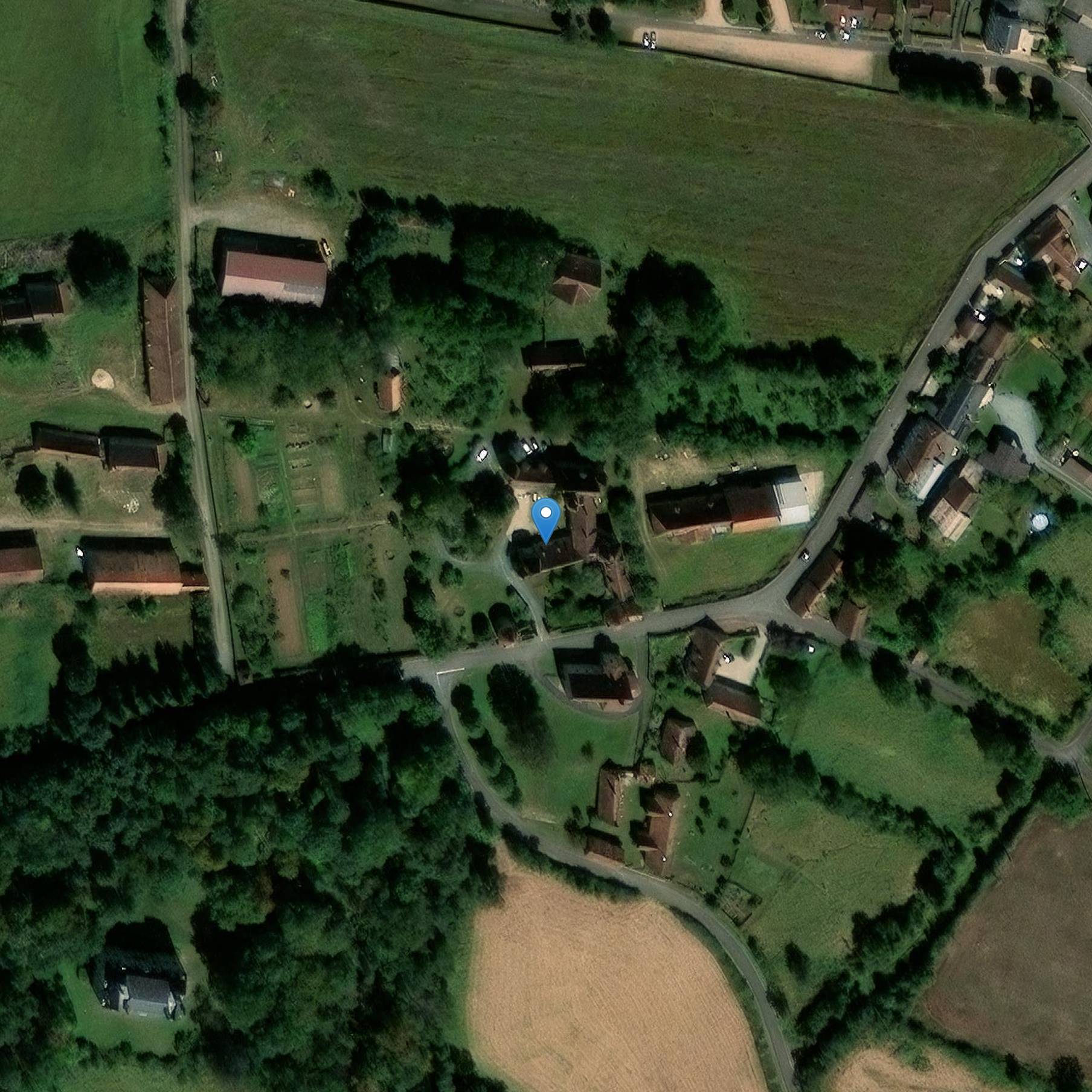 Photo de Château de Montlevicq