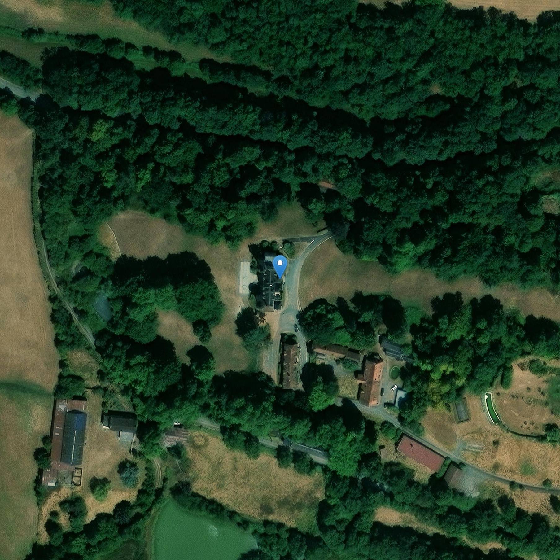 Photo de Château de Puy d'Auzon