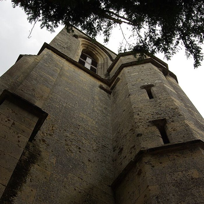 Photo de Église Saint-Vigor de Louvigny