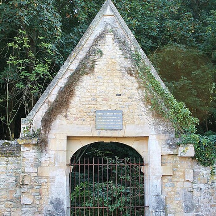 Photo de Église Saint-Vigor de Louvigny