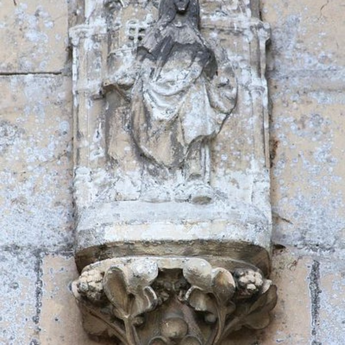 Photo de Église Saint-Vigor de Louvigny