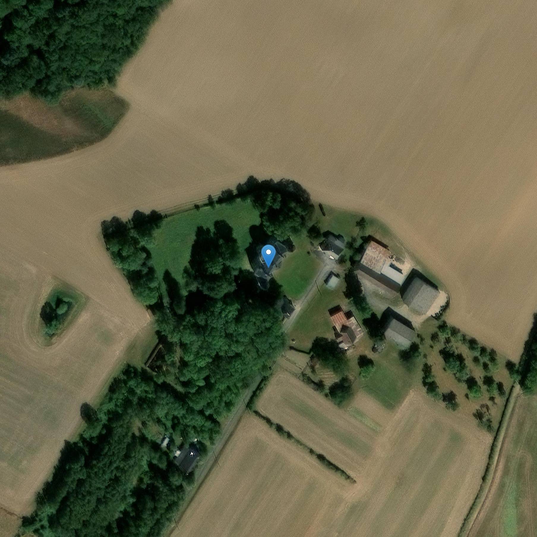 Photo de Château de Puybarbeau