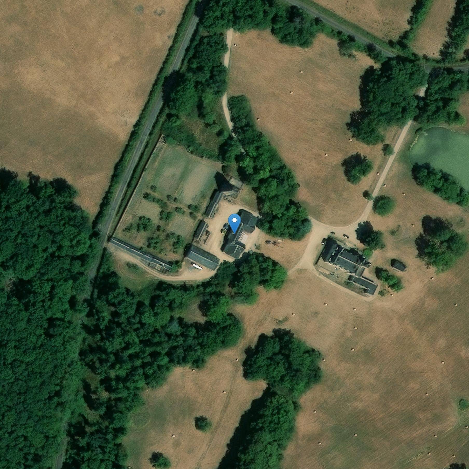 Photo de Château de la Romagère